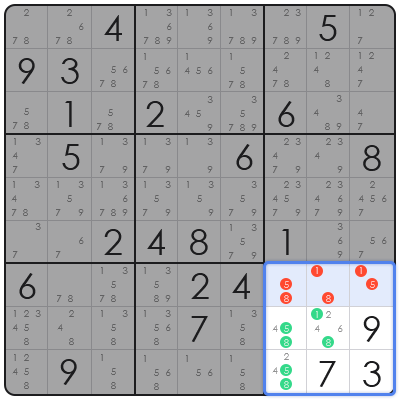 sudoku onlie